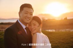 点击看大图 -绽放摄胶片摄影工作室