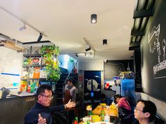 大堂-三生小馆(亭知路店)