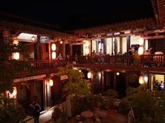 -香满楼(临安路店)