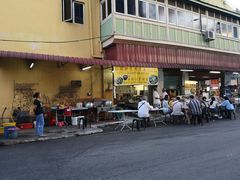 -金伯利街美食夜市