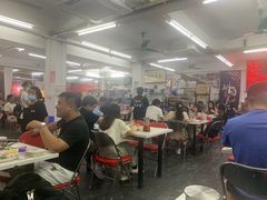 -嘉升大排档(番禺总店)