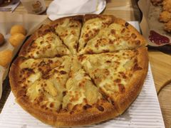 -尊宝比萨(厦大店)