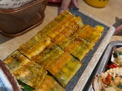 -喝丢一只鞋海鲜烧烤(市场店)