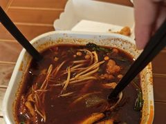 -阿香米线(深业上城店)