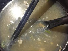 -回味鸭血粉丝汤(新城市广场店)