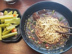 -豆爺小面(朱雀店)
