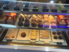 -西树泡芙(蓝色港湾店)