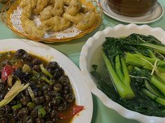 -齿留香湛江生蚝(白沙大道西店)