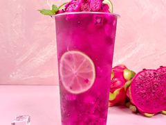 招牌水果茶-Oia烘焙(1866店)