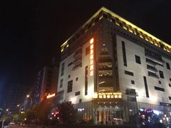 -小小河边鱼·黄辣丁鲜鱼锅(黎阳店)