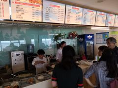 -上海南汇嘴大堤酒店