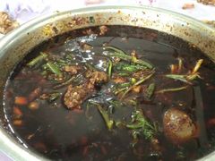 -温江公平红烧兔(总店)