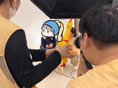 -海马体照相馆(上海月星环球港店)