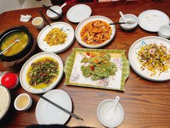 -食光慢宴·安吉土菜馆