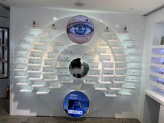 -浮光眼镜·蔡司视觉合作·数字验配中心(陆家嘴店)