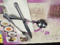 德大西菜社(云南南路店)-德大西餐社(云南南路店)
