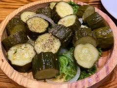 -申德勒加油站餐厅(三里屯北小街店)