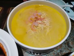 -苏帮袁Sue Cuisine(南开大悦城店)