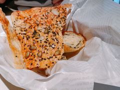 餐前面包-Solo(衡山路店)