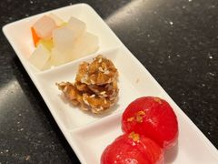 -三亚亚龙湾瑞吉酒店·铭轩中餐厅Mingxuan·海南菜·粤菜