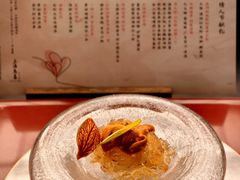 -鳥喜Toriki怀石烧鸟料理