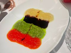 -狮拾久·现代新加坡料理(福田COCO Park店)