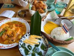-迷你椰·泰式大排档(湖州衣裳街店)
