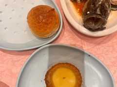 -囍凤楼·粤菜·点心·火锅(温特莱店)