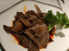 麻辣原生毛肚-三玛璐酒楼(汉口路店)