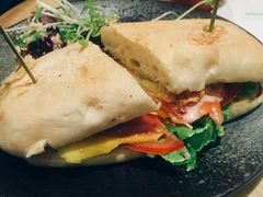 -greenjoy绿享轻食(宁海路店)