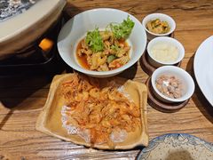 -丹江渔村(首都机场店)