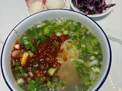 -清真·金城老碗牛肉面揪面片(兰州总店)