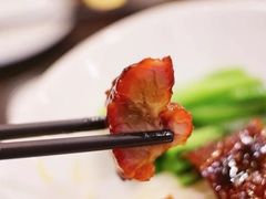 叉烧-丽的面家(多宝路店)