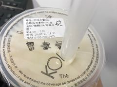 -KOI The(卓悦汇购物中心店)