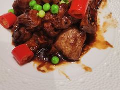 -A One Kitchen·南京精菜馆(德基广场店)