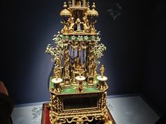 -故宫钟表馆