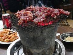 -西塔隆太白烤牛肉馆(图们路店)