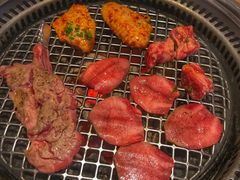 -好牛烧肉(世茂广场店)