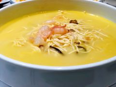 扬州煮干丝-苏帮袁Sue Cuisine(南开大悦城店)