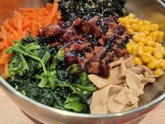 -米村拌饭(金象城店)