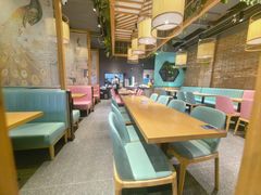 -小乔过桥米线(玉林店)