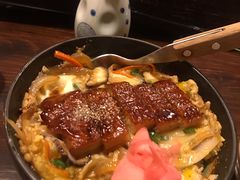 -本格·深夜食堂(北理工店)