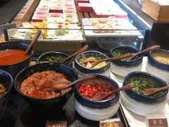 -水林间·寿喜烧自助(仙林金鹰店)