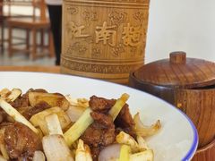 -奎元馆.百年奎元.非遗传承(西湖边的解放路店)