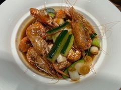 -味莊餐厅(康庄南街店)