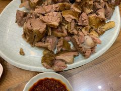 -清真·益鑫羊肉手抓馆(花园北街店)