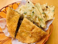 牛肉盒子-方中山胡辣汤(成都首店)