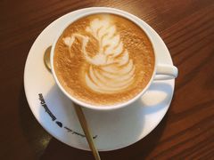 -MEET COFFEE婉约咖啡(宝善公寓店)