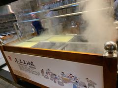 -老宁波1381餐厅(桃源中路店)