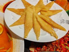 -时光乌托邦空中花园餐厅川味·融合菜(幸福广场店)